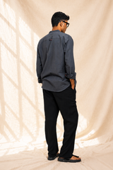 HAIL : THE EASY SHIRT