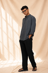 HAIL : THE EASY SHIRT