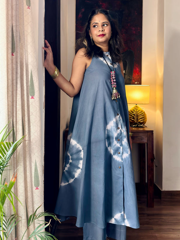 Shuri Tie & Dye co-ord set