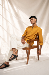 MEADOW : THE EASY SHIRT