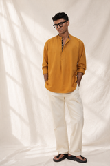 MEADOW : THE EASY SHIRT
