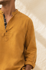 MEADOW : THE EASY SHIRT