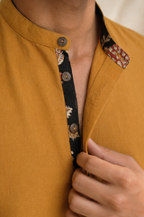 MEADOW : THE EASY SHIRT
