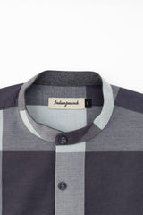 SKU-12 : Cotton Full-sleeve Shirt
