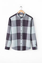 SKU-12 : Cotton Full-sleeve Shirt