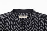 SKU-13 : Block Printed Full-sleeve Shirt