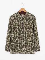 SKU-15 : Blockprint Short Kurta