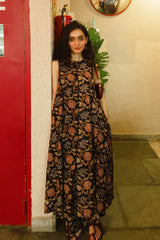 MIMI: Hand Blockprinted Co-ord Set