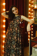 MIMI: Hand Blockprinted Co-ord Set