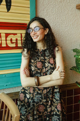 MIMI: Hand Blockprinted Co-ord Set