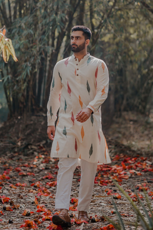 Sustainable Fashion for Men! – Indianpeacock