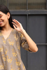 Rani Blockprint Co-ord set