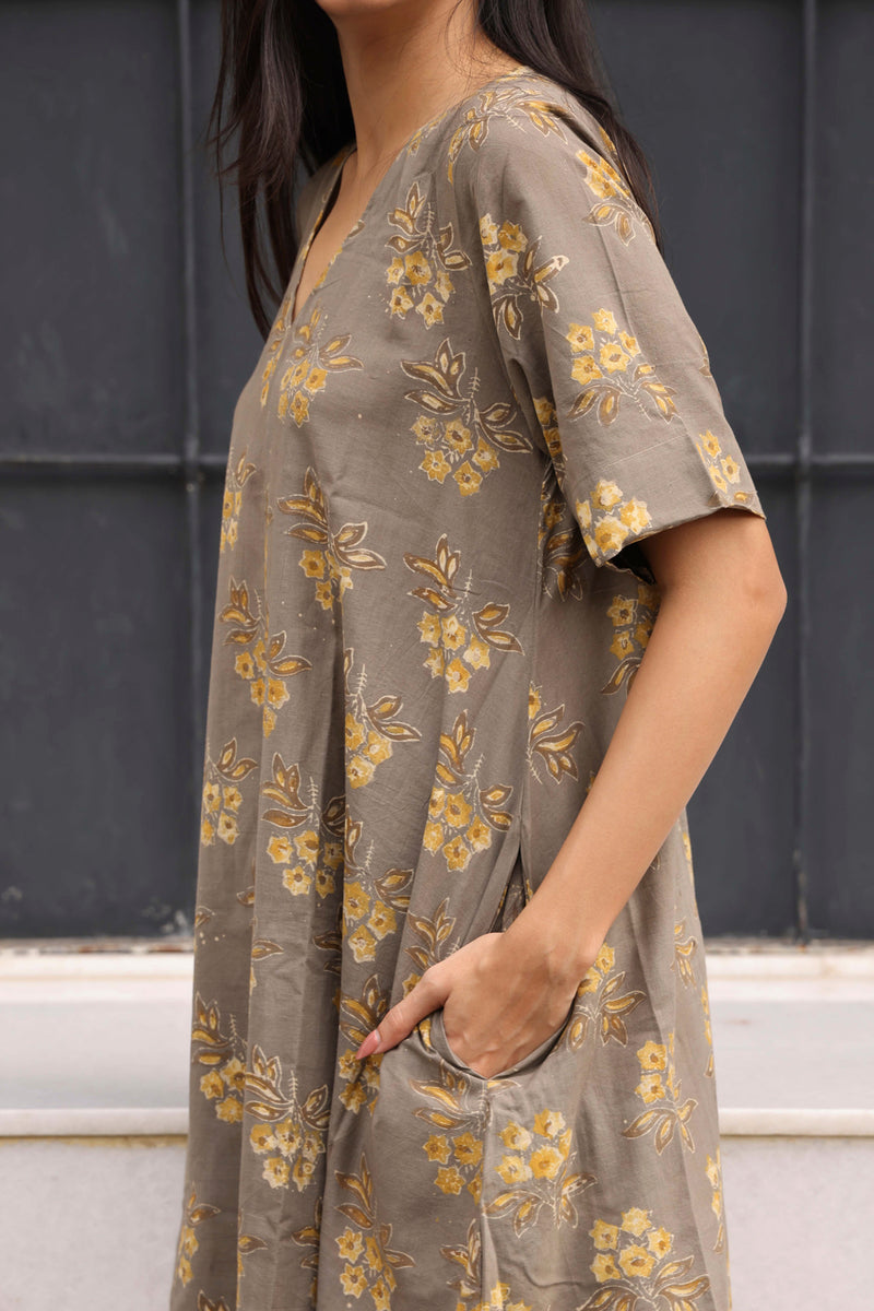 Rani Blockprint Co-ord set