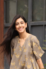 Rani Blockprint Co-ord set